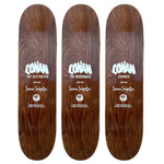 Frazetta x Conan Skateboard Deck Set (3)