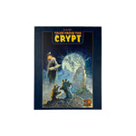 Tales from the Crypt Premium 500-Piece Puzzle