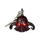 Death Dealer Helmet Keychain v2