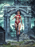 Vampirella 1:12 Scale Action Figure (PRE-ORDER)