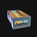 Fire and Ice Limited Edition Pint Glass Boxset