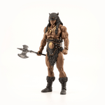 Darkwolf 1:12 Scale Action Figure (Waitlist)