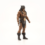 Darkwolf 1:12 Scale Action Figure (Waitlist)