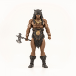 Darkwolf 1:12 Scale Action Figure (Waitlist)