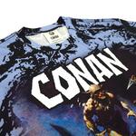 Conan Sacrifice Graphic T-Shirt