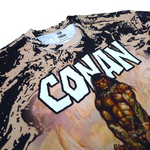 Conan The Barbarian Graphic T-Shirt