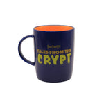 Tales from the Crypt Bone China Mug