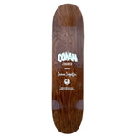 Conan Chained Skateboard Deck