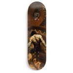 Conan Chained Skateboard Deck