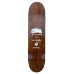 Conan The Destroyer Skateboard Deck