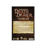 Frank Frazetta's Death Dealer TPB Volume 01