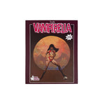 Frazetta Vampirella #1 1000-Piece Puzzle