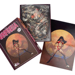 Frazetta Vampirella #1 1000-Piece Puzzle