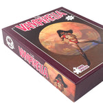 Frazetta Vampirella #1 1000-Piece Puzzle