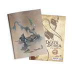 DEATH DEALER COMIC BUNDLE #2-8